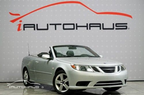 Turbo charged  low miles 1 owner power convertible
