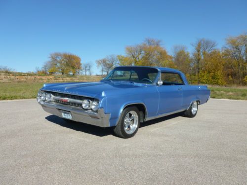 Used Cars For Sale In Kansas City >> Purchase used 1964 Oldsmobile Jetstar 88 Holiday Coupe in Kansas City, Missouri, United States Used Cars For Sale In Kansas City >> Purchase used 1964 Oldsmobile Jetstar 88 Holiday Coupe in Kansas City, Missouri, United States