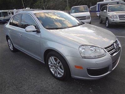 2010 jetta turbo diesel~1 florida owner~hwy miles~runs and looks awesome~wow