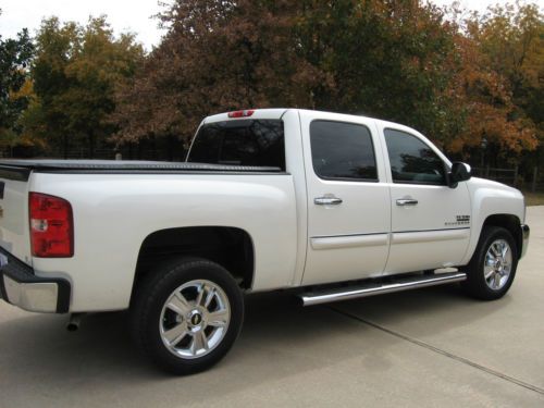 Purchase used 2011 silverado texas edition in Denison ... Purchase used 2011 silverado texas edition in Denison ...