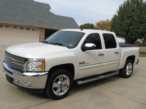 Purchase used 2011 silverado texas edition in Denison ... Purchase used 2011 silverado texas edition in Denison ...