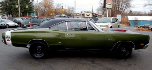 Cars For Sale St Louis Mo >> Purchase used 1969 1/2 Dodge Coronet Super Bee 440 SIX ... Cars For Sale St Louis Mo >> Purchase used 1969 1/2 Dodge Coronet Super Bee 440 SIX ...