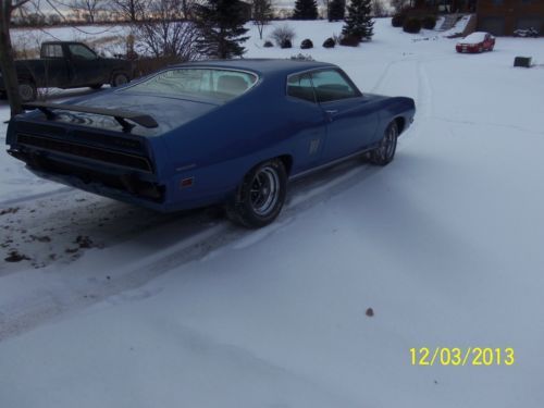 Cars For Sale In Wisconsin >> Purchase used 1970 Ford Torino GT 351 Shaker Hood in ... Cars For Sale In Wisconsin >> Purchase used 1970 Ford Torino GT 351 Shaker Hood in ...