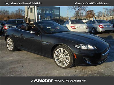 2dr convertible, automatic, leather interior, v8, terrifc looking...