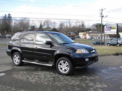 2004 acura mdx 4x4  1 owner  clean carfax !!! leather