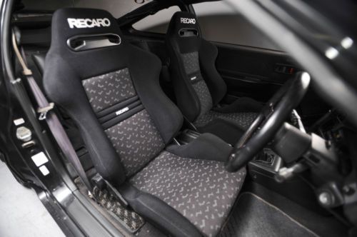 Honda Civic Coupe For Sale >> Purchase used REAL JDM EF7 HONDA CRX Si RARE Glass Roof ... Honda Civic Coupe For Sale >> Purchase used REAL JDM EF7 HONDA CRX Si RARE Glass Roof ...