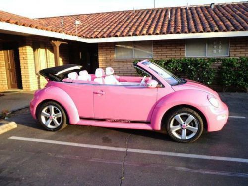 Purchase Used 2004 Volkswagen Beetle Gls Convertible 2 Door 1 8l In 2004 Volkswagen Beetle Gls Convertible 2 Door 1 8l
