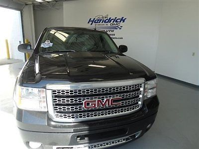 2013 gmc sierra denali 2500hd, loaded, hard to find,  ask about finaning options