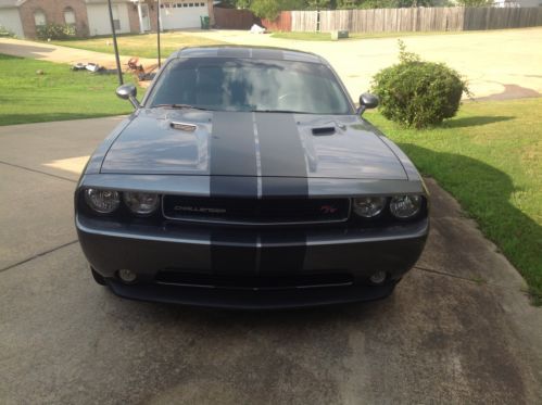 Dodge Challenger R/T Plus fully loaded!, US $27,000.00, image 1
