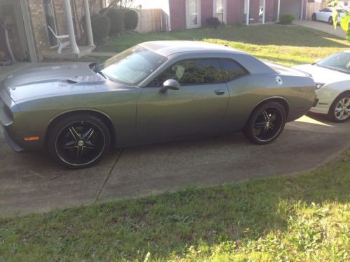 Dodge Challenger R/T Plus fully loaded!, US $27,000.00, image 2