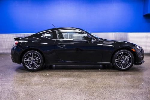 2013 brz limited coupe 2.0l nav cd keyless like new push start/stop 1 one owner