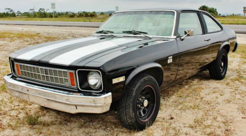 Ss Auto Sales >> Purchase used 76 Chevy Nova SS beautiful original ... Ss Auto Sales >> Purchase used 76 Chevy Nova SS beautiful original ...