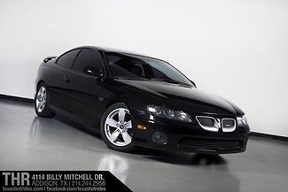 2004 pontiac gto ls1 xtra clean, must see! 400hp, extras, wow!