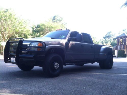 Cars For Sale Tyler Tx >> Purchase used 2007 GMC 3500 Duramax 4X4 SLT Diesel Dually in Tyler, Texas, United States, for US ... Cars For Sale Tyler Tx >> Purchase used 2007 GMC 3500 Duramax 4X4 SLT Diesel Dually in Tyler, Texas, United States, for US ...