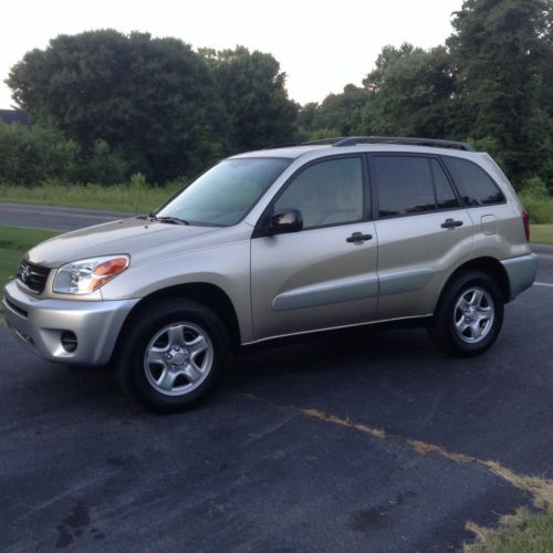 2005 toyota rav4 only 88k miles super nice vehicle fwd 5spd great gas mileage