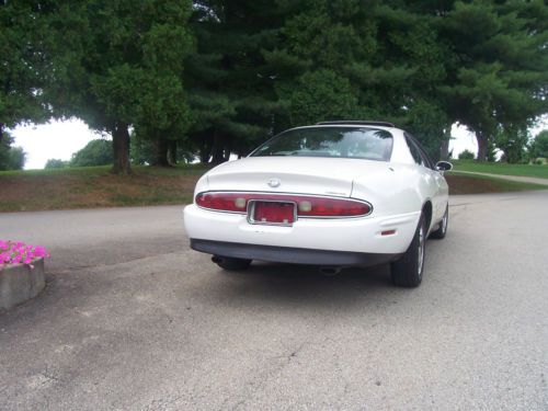 1998 Buick Riviera Pictures Cargurus