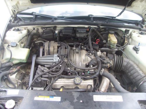 Buy used 98 BUICK RIVIERA, SUPERCHARGED ENGINE NO RESERVE ... Buy used 98 BUICK RIVIERA, SUPERCHARGED ENGINE NO RESERVE ...