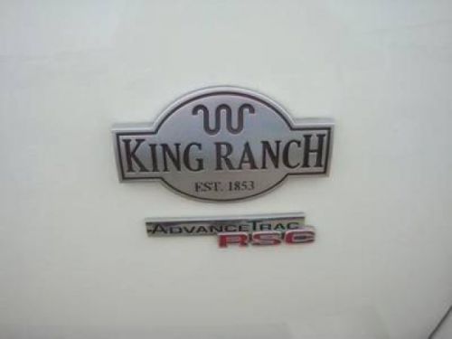 2008 ford expedition king ranch