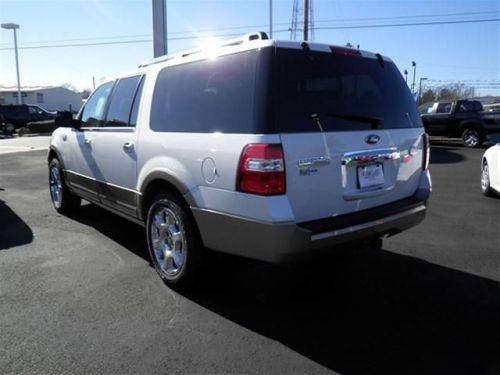 Used Cars Texarkana >> Buy new 2014 Ford Expedition EL King Ranch in 3232 ... Used Cars Texarkana >> Buy new 2014 Ford Expedition EL King Ranch in 3232 ...