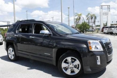 2014 gmc terrain sle