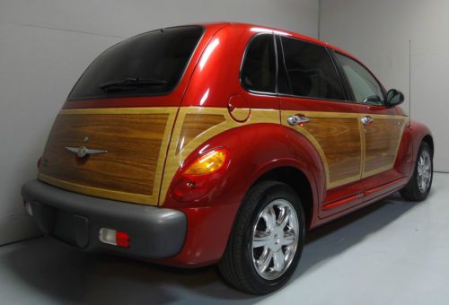 Trucks For Sale In Florida >> Buy used NO RESERVE!!! 2002 Chrysler PT Cruiser Limited ... Trucks For Sale In Florida >> Buy used NO RESERVE!!! 2002 Chrysler PT Cruiser Limited ...