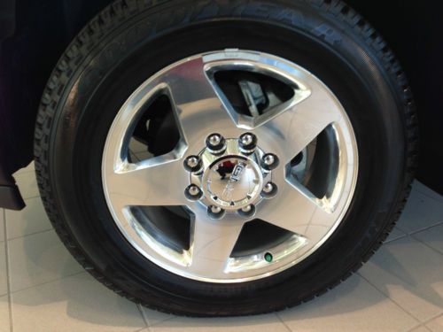 Buy new 2014 GMC Sierra 2500 HD Denali Crew Cab Pickup 4 ... Buy new 2014 GMC Sierra 2500 HD Denali Crew Cab Pickup 4 ...
