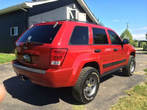 Aev Jeep For Sale >> Buy used 2006 Jeep Grand Cherokee AWD 4.7L Lifted/Wheels ... Aev Jeep For Sale >> Buy used 2006 Jeep Grand Cherokee AWD 4.7L Lifted/Wheels ...