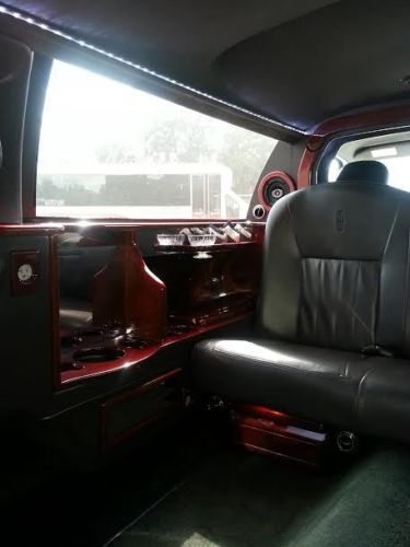 Cars Com Used >> Buy used 2006 Lincoln Town Car 6 Passenger Stretch Limo By ECB in New Port Richey, Florida ... Cars Com Used >> Buy used 2006 Lincoln Town Car 6 Passenger Stretch Limo By ECB in New Port Richey, Florida ...