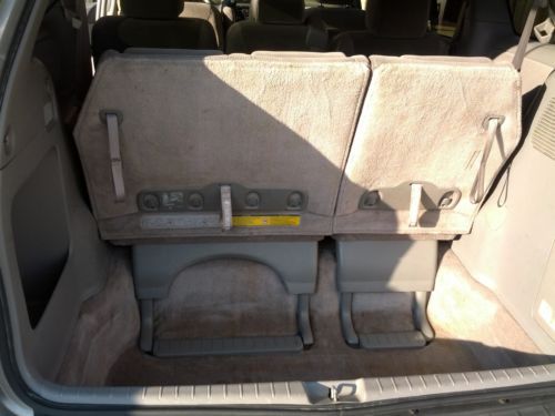 Place That Buy Cars >> Buy used 2005 TOYOTA SIENNA LE MINIVAN, 8-SEAT, POWER DOOR ... Place That Buy Cars >> Buy used 2005 TOYOTA SIENNA LE MINIVAN, 8-SEAT, POWER DOOR ...