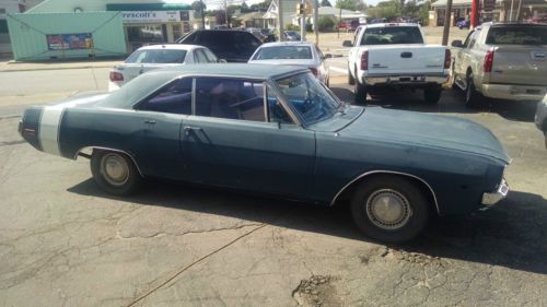 1972 dodge dart special hardtop 2-door 3.7l