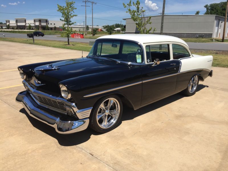 1956 chevrolet bel air150210