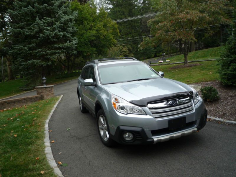 2013 Subaru Outback, US $17,200.00, image 2