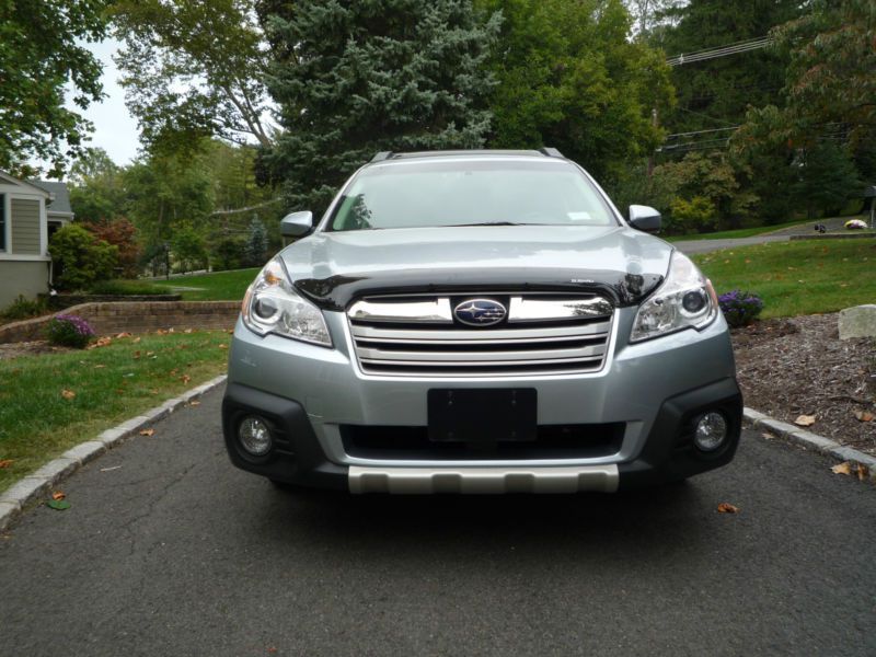 2013 Subaru Outback, US $17,200.00, image 3