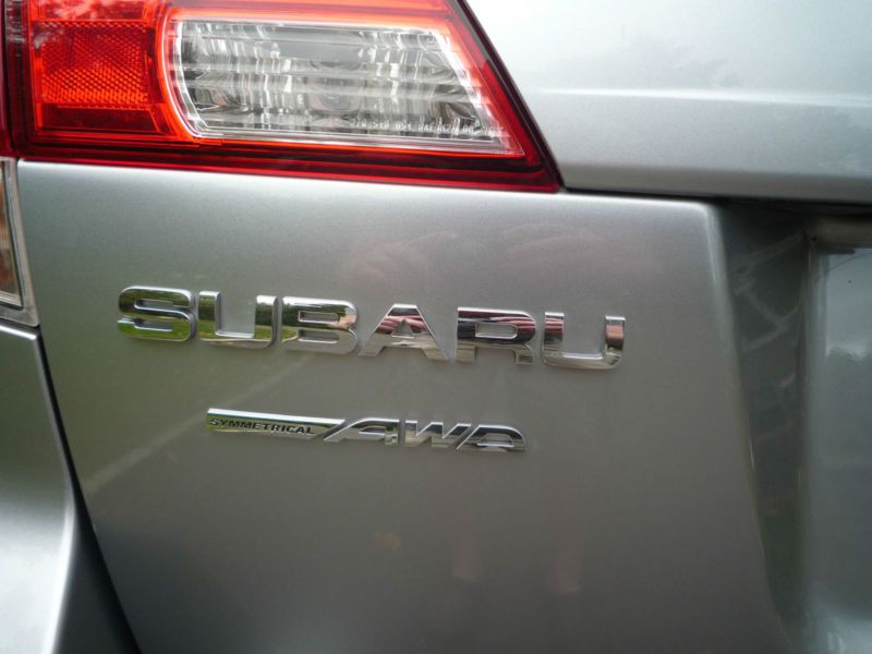 2013 Subaru Outback, US $17,200.00, image 4