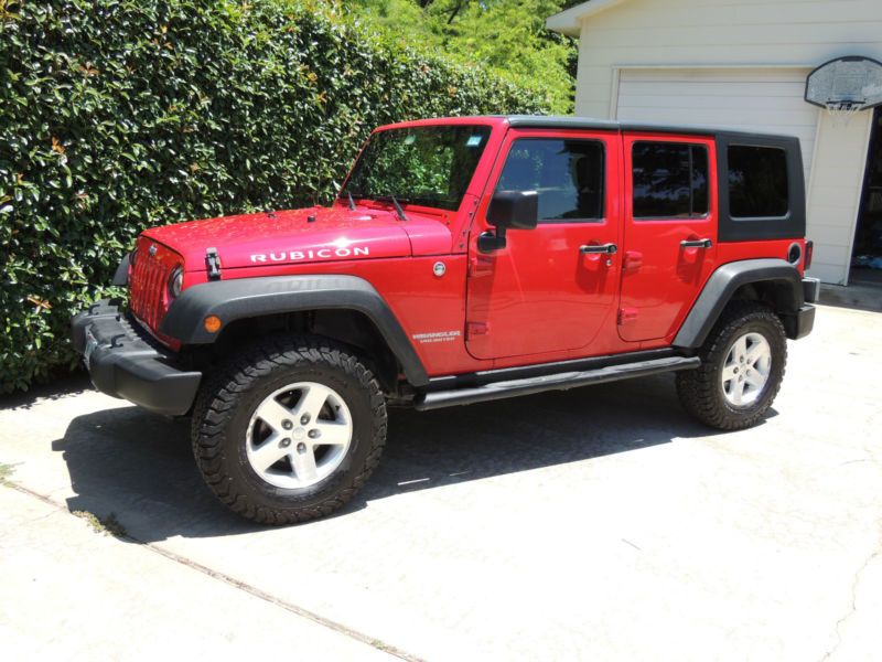 Purchase used 2015 Jeep Wrangler Wrangler UNLIMITED SPORT 3.6L V6 4X4