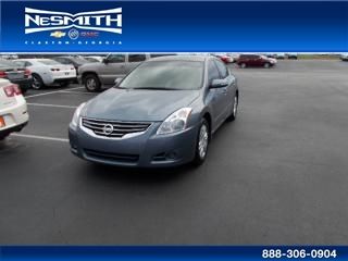 2011 nissan altima 4dr sdn i4cvt 2.5 no reserve heated leather sunroof automatic