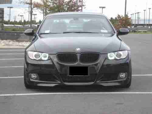 Buy 2008 bmw 335i convertible #2