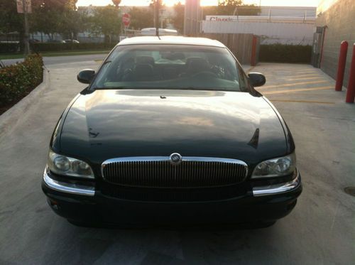 Buick Park Avenue For Sale Page 8 Of 11 Find Or Sell