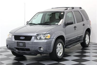 Buy right now for $8,900 xlt v6 4wd moonroof four wheel drive 4x4 v6 roof rack