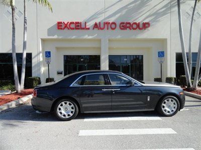 2011 rolls royce ghost for $1629 a month with $42,000 dollars down.