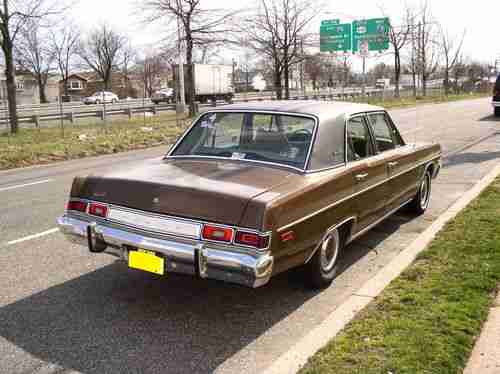 Dodge Dart Se >> Buy used 1974 Dodge Dart Special Edition Sedan 4-Door 3.7L in Staten Island, New York, United ... Dodge Dart Se >> Buy used 1974 Dodge Dart Special Edition Sedan 4-Door 3.7L in Staten Island, New York, United ...
