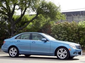 2011 mercedes-benz c300 luxury --&gt; texascarsdirect.com