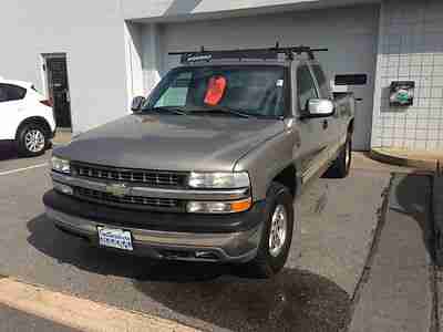 Buy used 4x4 Z71 OFF ROAD One owner Extended cab Tow hitch ... Buy used 4x4 Z71 OFF ROAD One owner Extended cab Tow hitch ...