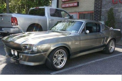 1967 ford mustang gray =&gt;$7000