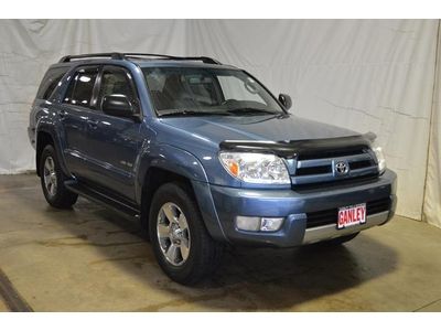 We finance!!! sr5 four wheel drive one owner clear carfax 4x4