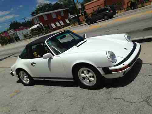 2000 Porsche 911 Carrera Convertible 2-Door 3.4L, image 2