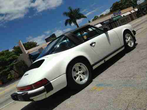 2000 Porsche 911 Carrera Convertible 2-Door 3.4L, image 6