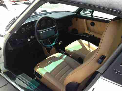 2000 Porsche 911 Carrera Convertible 2-Door 3.4L, image 10