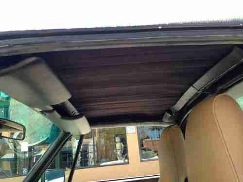 2000 Porsche 911 Carrera Convertible 2-Door 3.4L, image 12