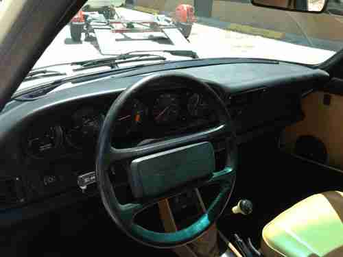 2000 Porsche 911 Carrera Convertible 2-Door 3.4L, image 15